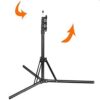 Stand Measurement Thermometer Support Suit for K3