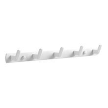 JYL HOME Heavy Duty Coat Hook Rack Modern Key Towel Hanger