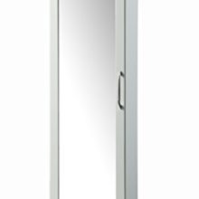 Abington Lane Over The Door Makeup Organizer - Beauty Armoire