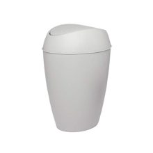 Umbra Twirla, 2.4 Gallon Trash Can