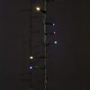 Holiday Bright Lights 1500L Twinkling Rice Light Reel