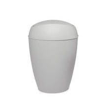 Umbra Twirla, 2.4 Gallon Trash Can