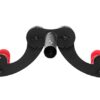 Bike Wall Mount - Horizontal Indoor Storage Rack