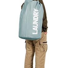 WOWLIVE Extra Large Foldable Laundry Hamper