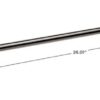 Franklin Brass Kinla Bathroom Accessory Kit, 3 Piece, Oil Rubbed Bronze