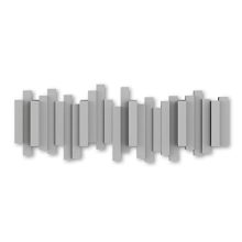 Umbra Sticks Multi Hook Coat Rack – Modern, Unique