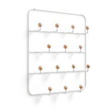 Estique Over-The-Door Multi-Use Organizer