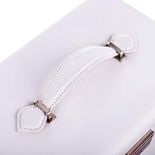SONGMICS Jewelry Box for Women, Jewelry Organizer