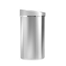 Ninestars  Automatic Touchless Infrared Motion Sensor Trash Can