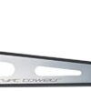 Wall Mount Storage Rack Heavy Duty Steel Board Stan