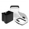 Smart Sensor Trash Can Automatic with Inner Bucket