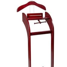ClosetMate Executive Clothes Valet Stand