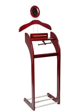 ClosetMate Executive Clothes Valet Stand