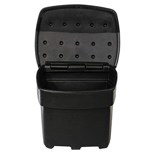 Outdoor Storage Bin