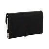 Voyageur Ennis Jewelry Organizer Travel Roll - Stylish and Practical Jewelry Storage for Women 💍👜