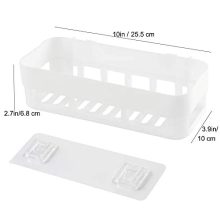 Bathroom Shelves Organizer Shower Caddy