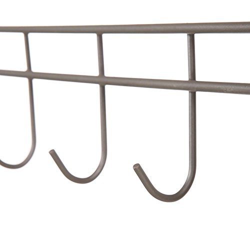 Rolling Free Standing Closet with Lockable Wheels