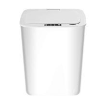 Smart Waste Bins Intelligent Automatic Induction Trash Can