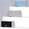Multi-Function Hair Dryer Holder Storage Shelf