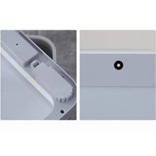 freneci Automatic Sensor Dustbin Trash Can