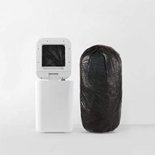 Refill Rings for Smart Kitchen Trash Can