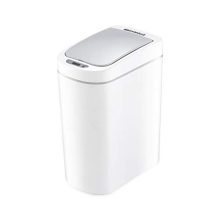 Motion Sensor Garbage Can - Smart and Splash-Proof Waste Management Solution