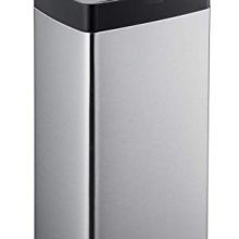 Stainless Steel Sensor Trash Can