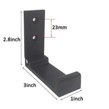 Latomex Foldable Wall Mount Hanging Hooks