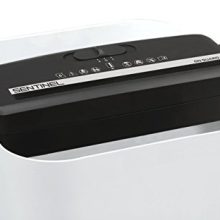 Sentinel Shredders Sentinel On Guard 6 Sheet Stripcut