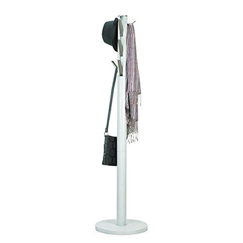 Umbra Flapper Coat Rack, Clothing Hanger