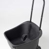 RSI Maze Compost Tumbler, Black