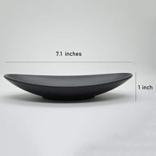 A5 Melamine Jewelry Dish Organizer, Decorative Trinket Dish