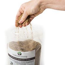 Bokashi Composting Starter Kit (Includes 2 Bokashi Bins)