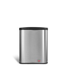 Infrared Touchless Stainless Steel Trashcan