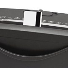 Sentinel Shredders Sentinel On Guard 6 Sheet Stripcut