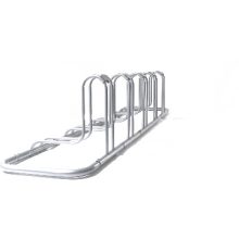 Retrospec Stash Rack 4 Bike Floor Stand Bicycle Storage Organizer