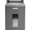 BOXIS AutoShred Auto Feed Microcut Paper Shredder