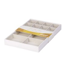 Richards Homewares Jewelry Storage Organizer Tray