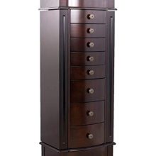 Hives and Honey Shiloh, Large Jewelry Standing Storage
