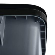 Rollout Heavy-Duty Wheeled Recycling Bin
