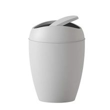 Umbra Twirla, 2.4 Gallon Trash Can