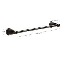 Franklin Brass Kinla Bathroom Accessory Kit, 5 Piece, Oil Rubbed Bronze