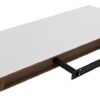 Décor with Stylish Floating Wall Shelves – Perfect for Trophies & Frames