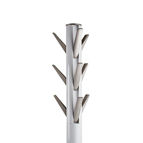 Umbra Flapper Coat Rack, Clothing Hanger