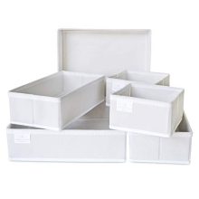Joyful Space Company Drawer Organizers Optimized for use