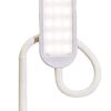 TW Lighting The IVY LED Desk Lamp with USB Port