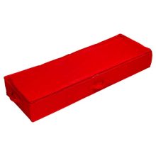 Christmas Wrapping Paper Storage Container