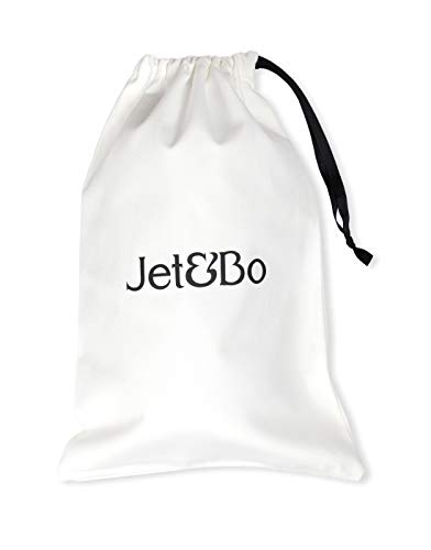 Pure Cashmere Travel Wrap Storage Bag