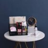 YCOCO Desk Organizer for Office,All in One Desktop Organizer