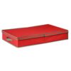 Honey-Can-Do Ornament Storage Box